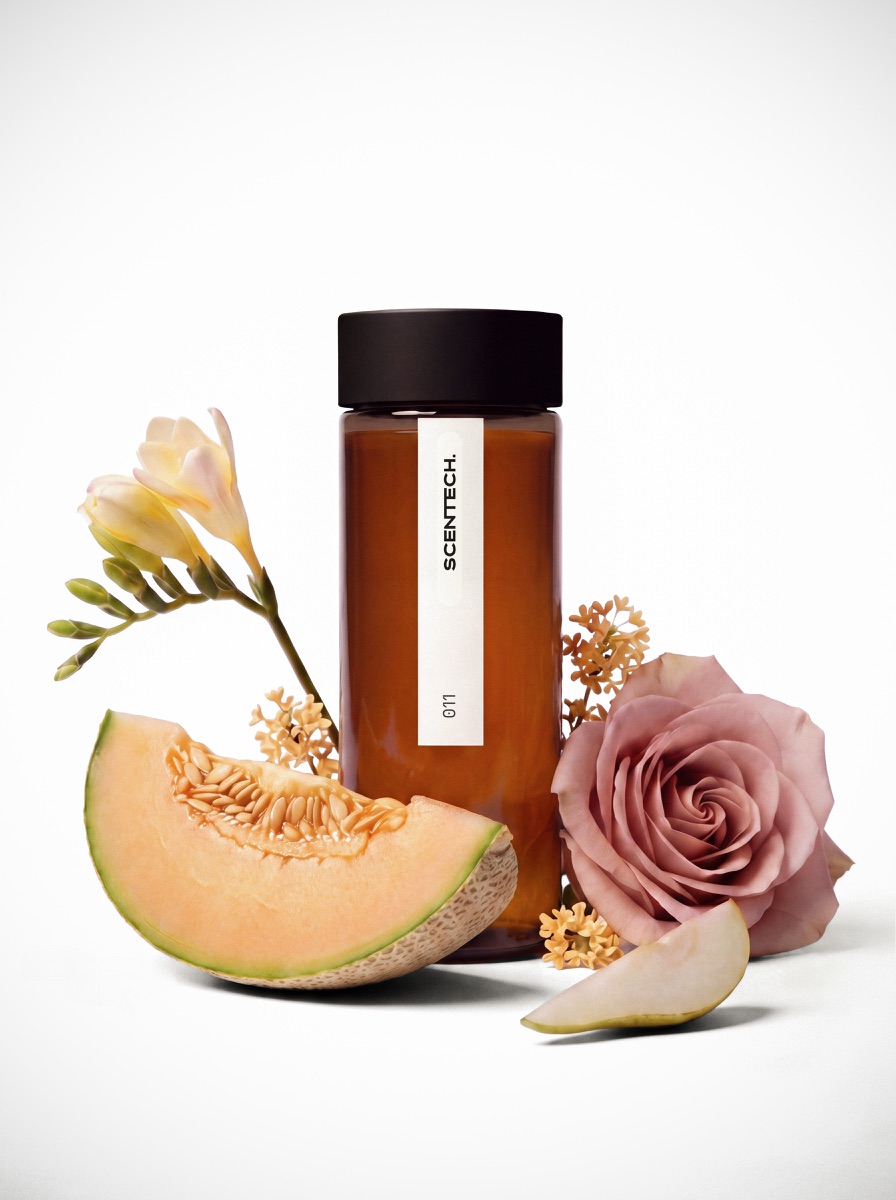 Scentech ScentPod 2.0 mit Freesie und Melone