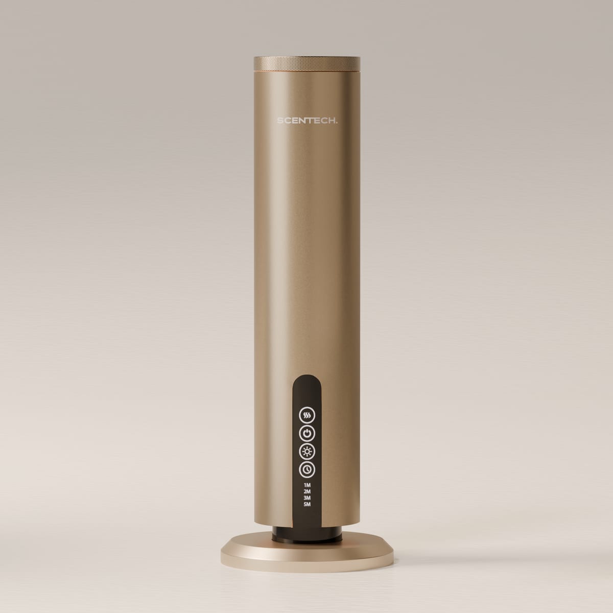 Smart Aroma Diffuser Pro