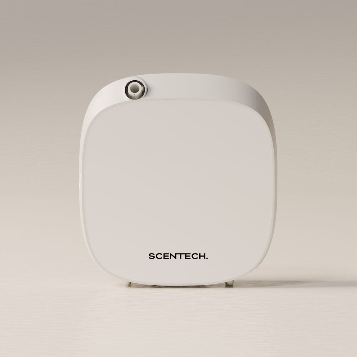 Smart Aroma Diffuser